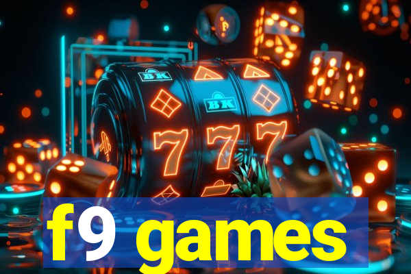 f9 games